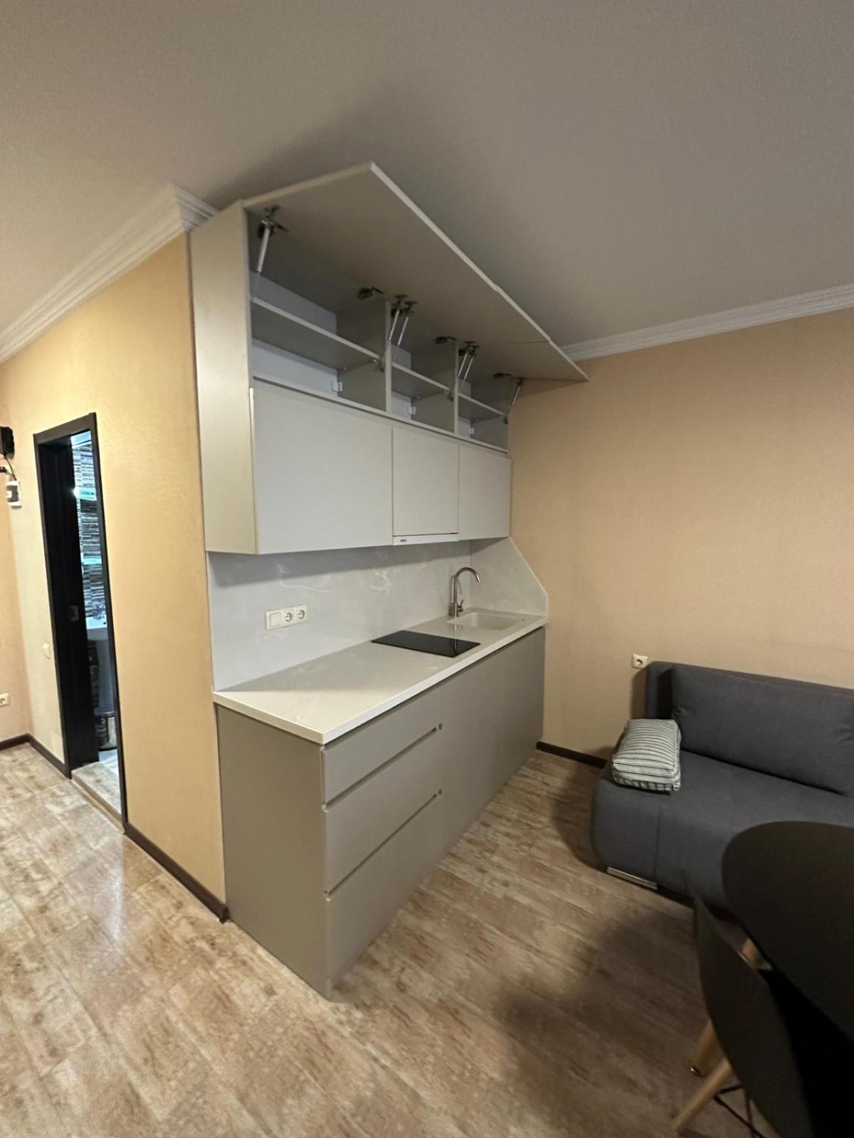 Pirosmani Mini Hotel Батумі Екстер'єр фото