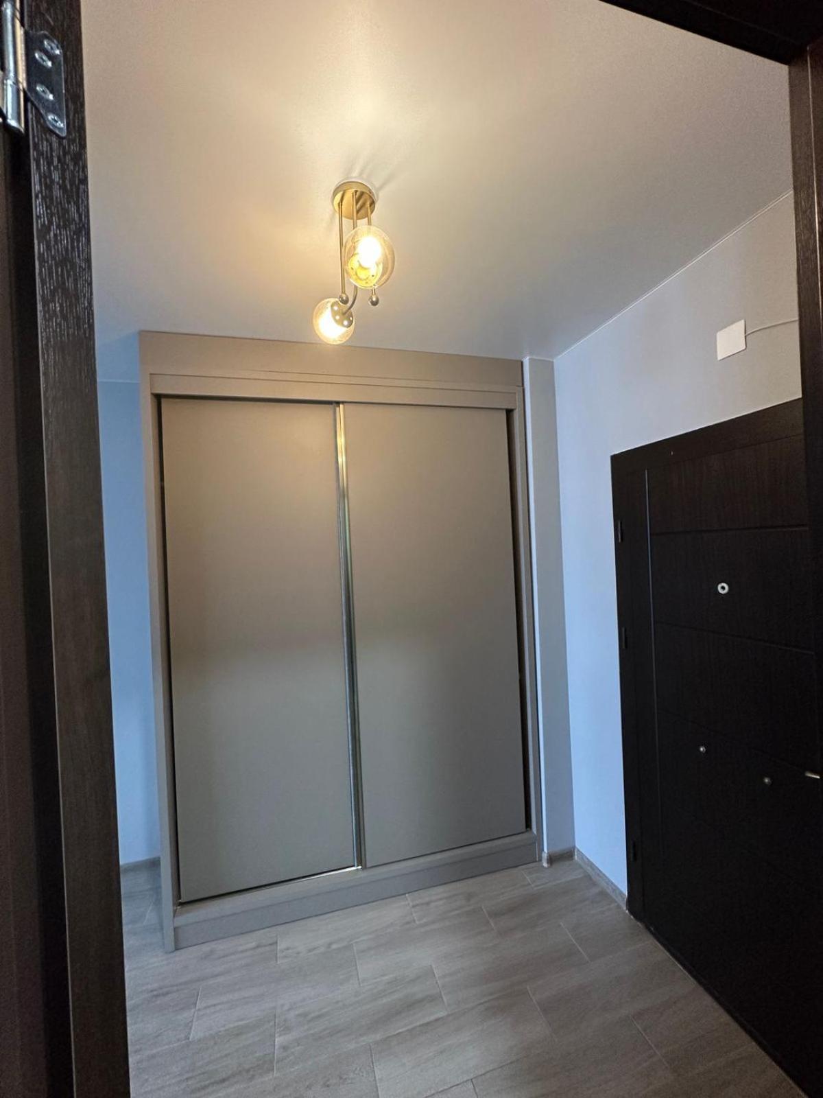 Pirosmani Mini Hotel Батумі Екстер'єр фото