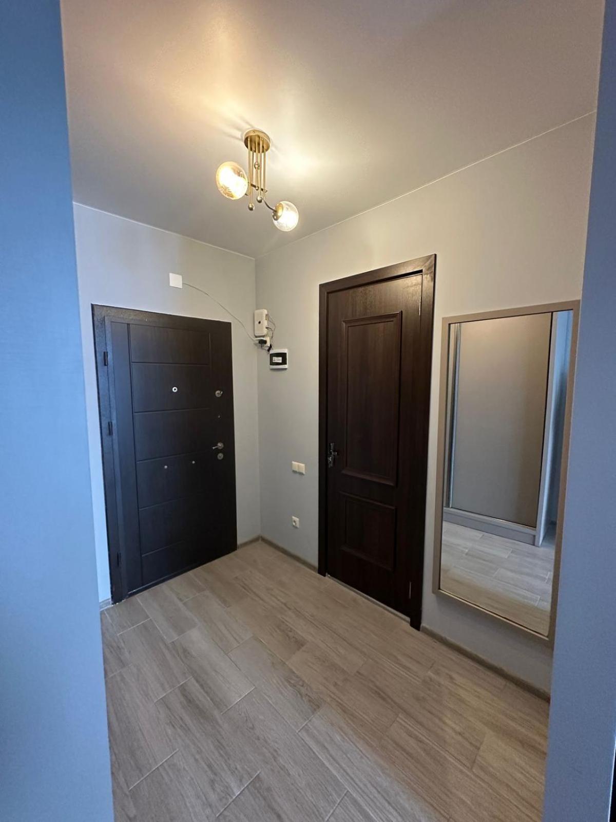 Pirosmani Mini Hotel Батумі Екстер'єр фото