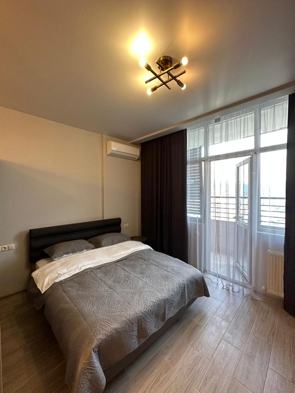 Pirosmani Mini Hotel Батумі Екстер'єр фото