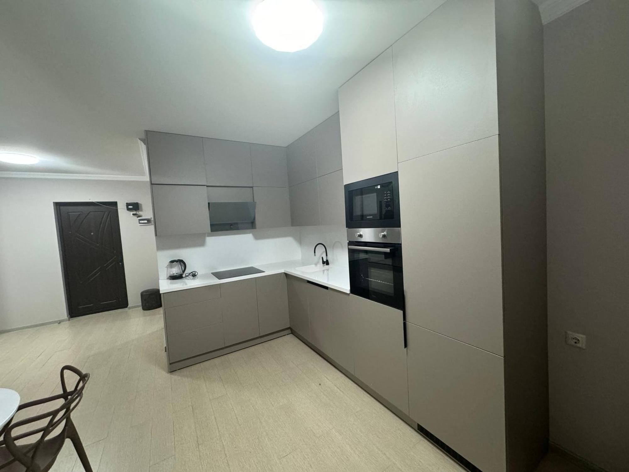 Pirosmani Mini Hotel Батумі Екстер'єр фото