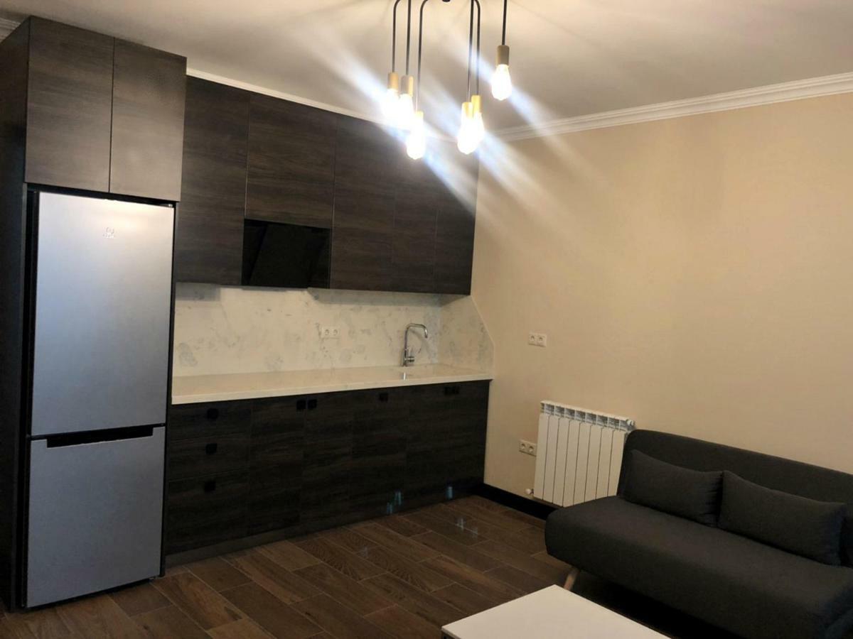 Pirosmani Mini Hotel Батумі Екстер'єр фото